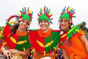 Edinburgh Festivals Photos - photography